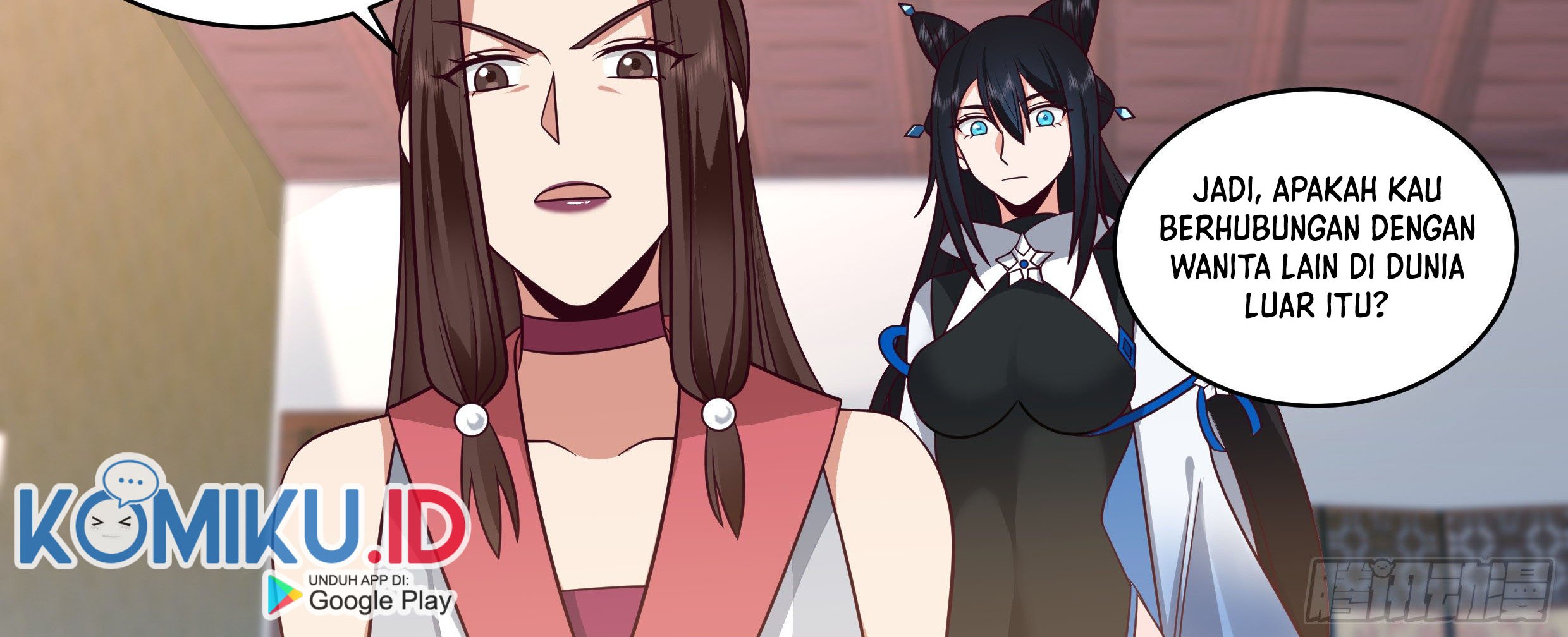 Martial Peak Part 2 Chapter 2186 - halaman 18