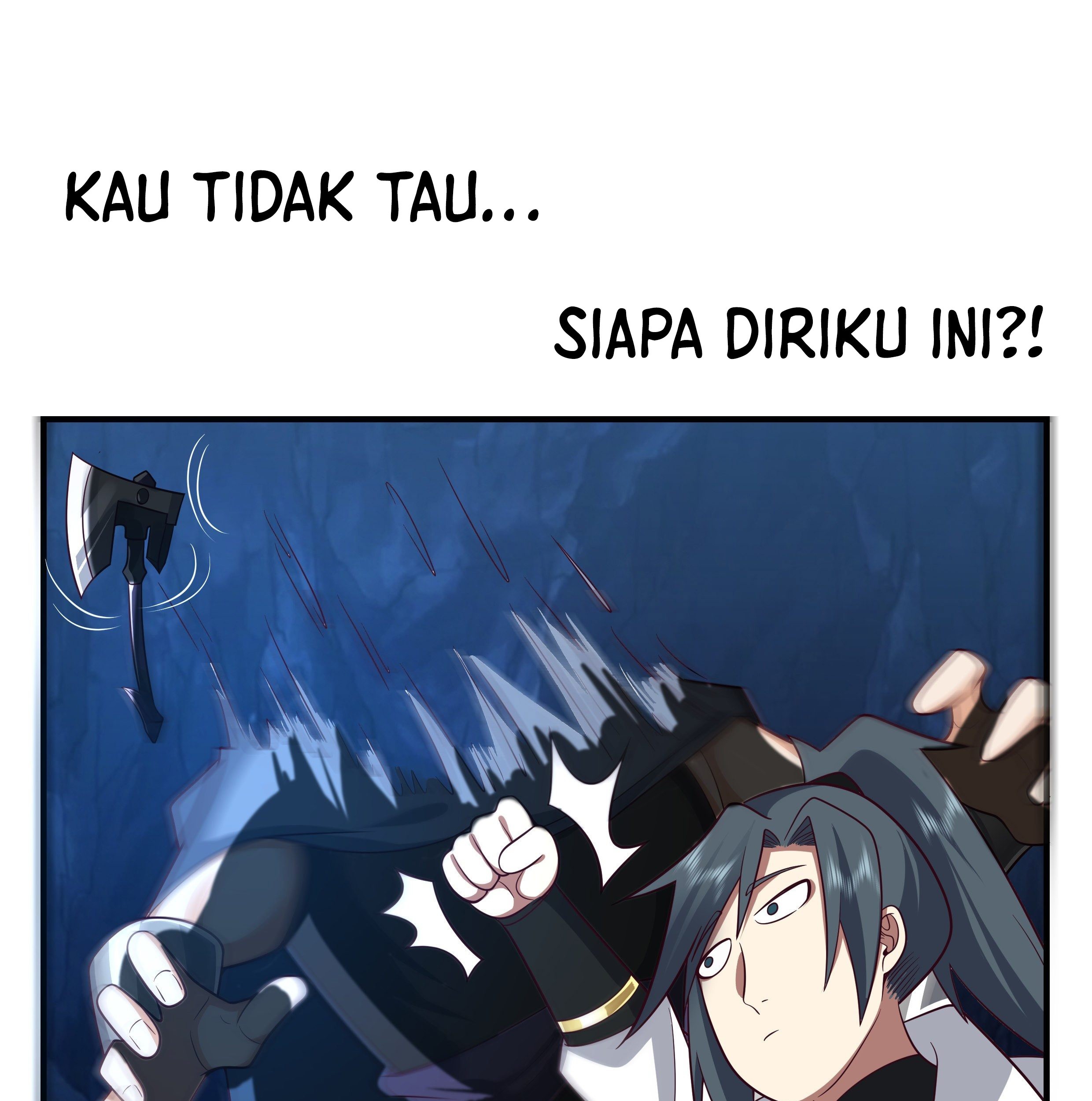 Martial Peak Part 2 Chapter 2186 - halaman 29