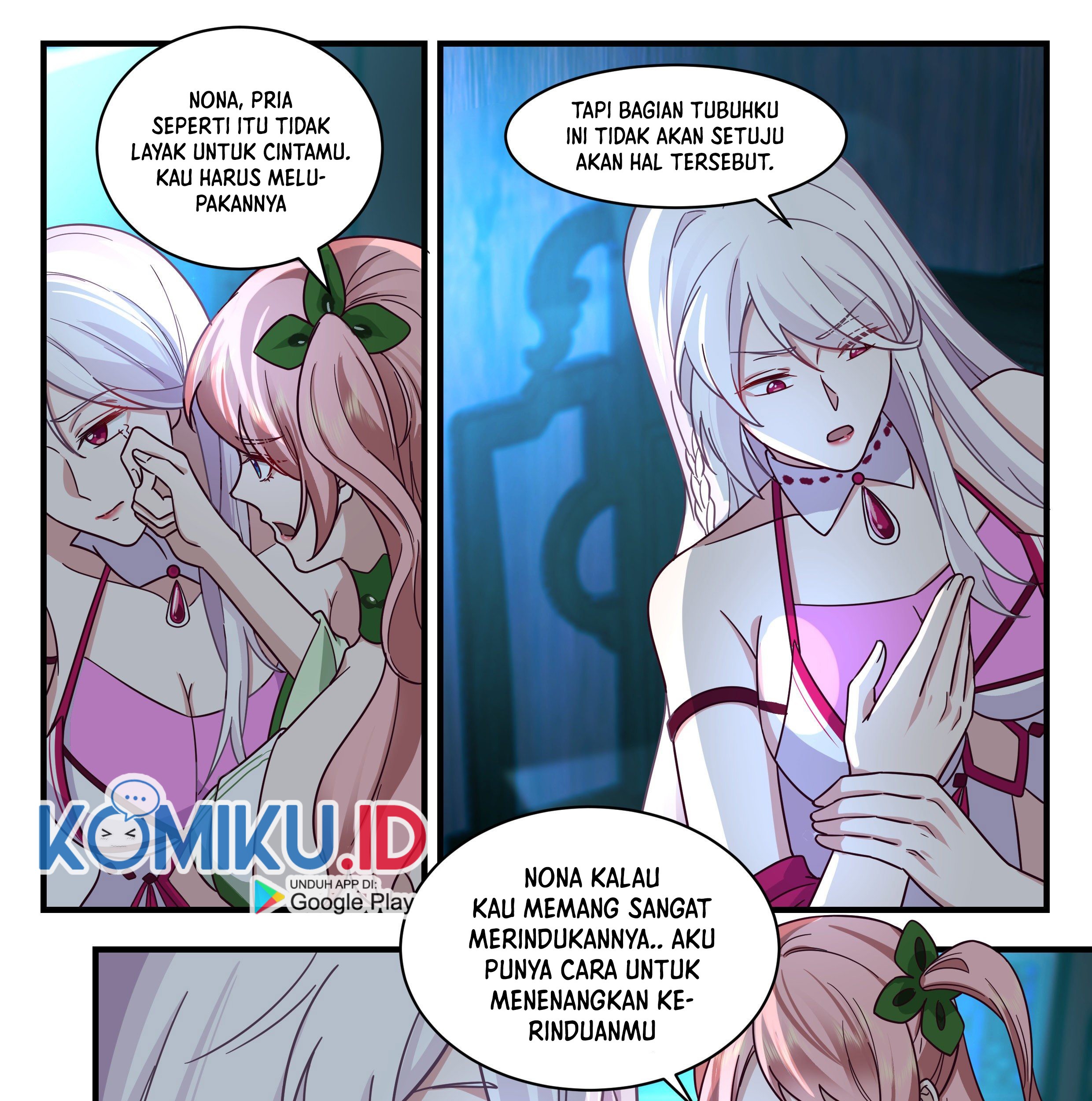Martial Peak Part 2 Chapter 2192 - halaman 15