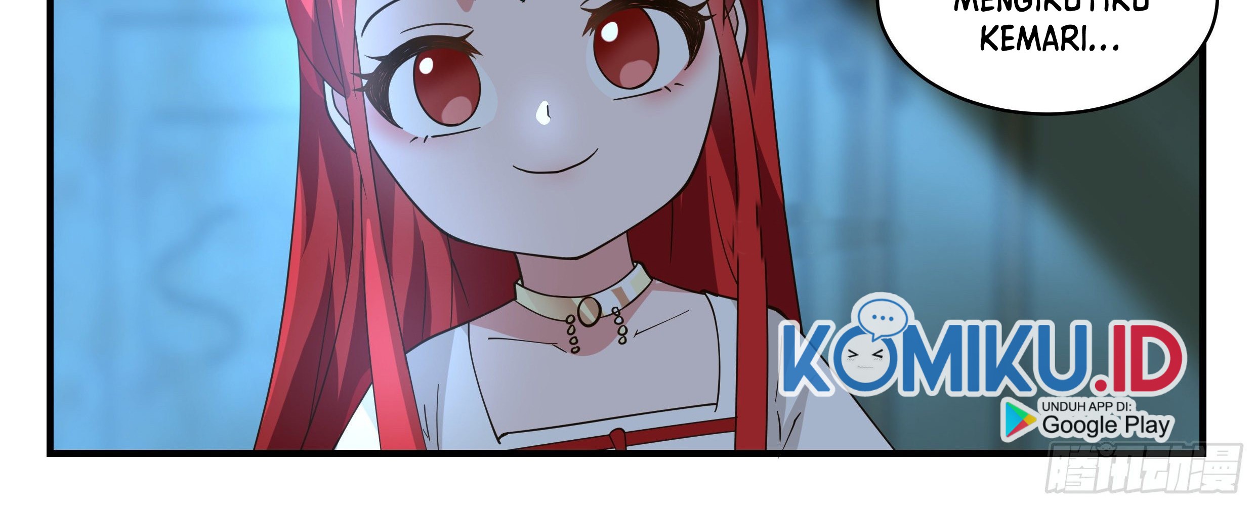 Martial Peak Part 2 Chapter 2193 - halaman 12