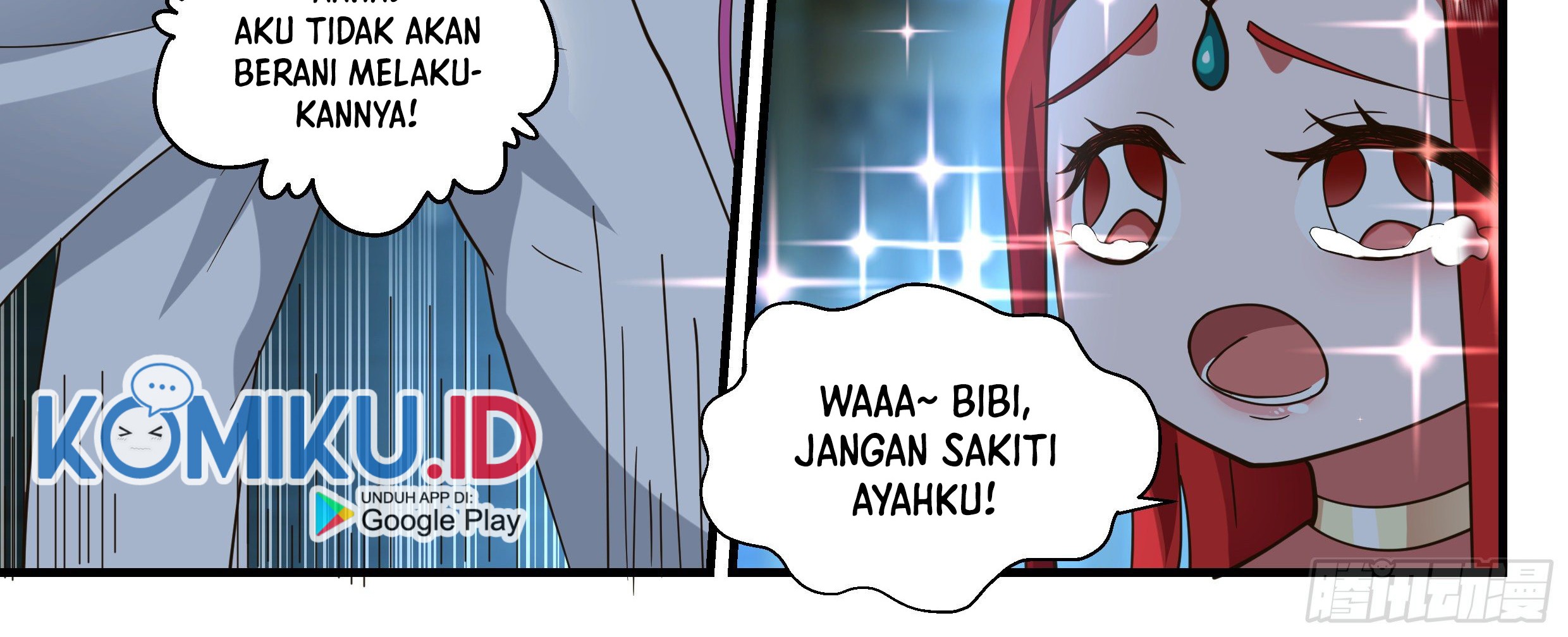 Martial Peak Part 2 Chapter 2193 - halaman 14