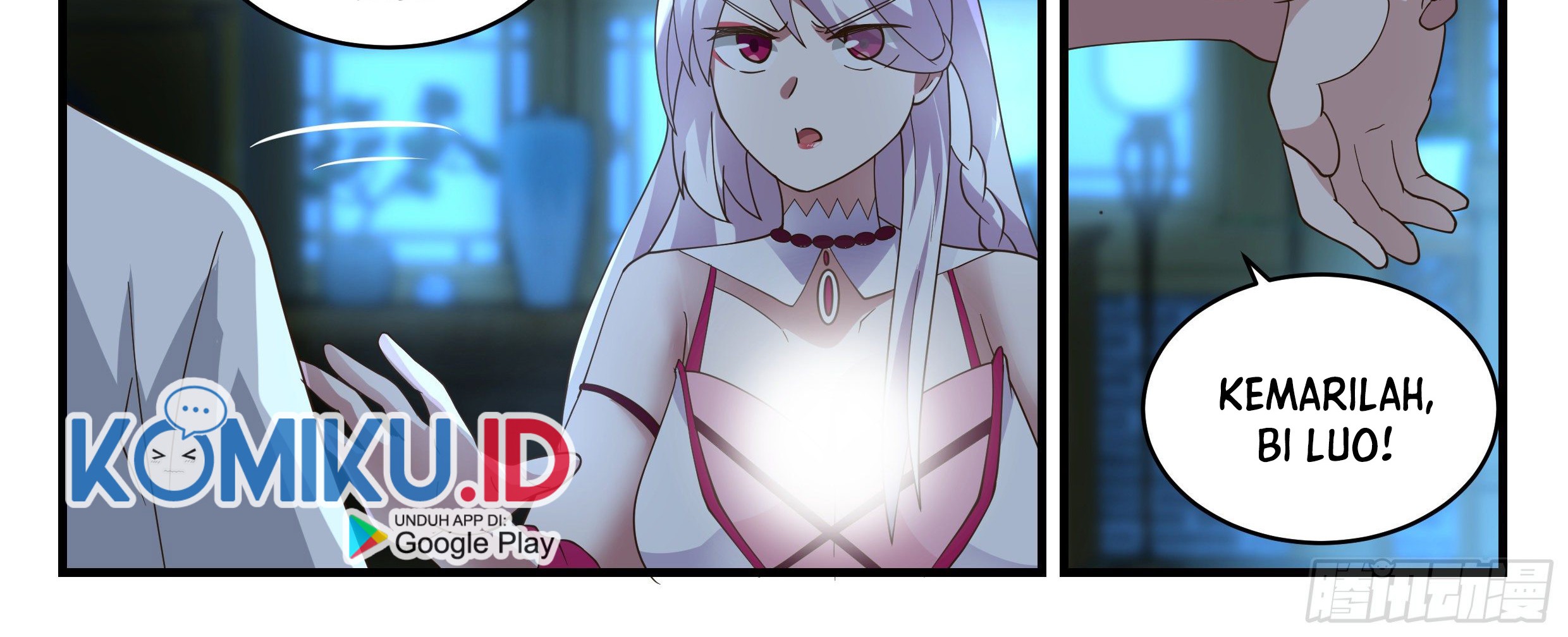 Martial Peak Part 2 Chapter 2193 - halaman 16