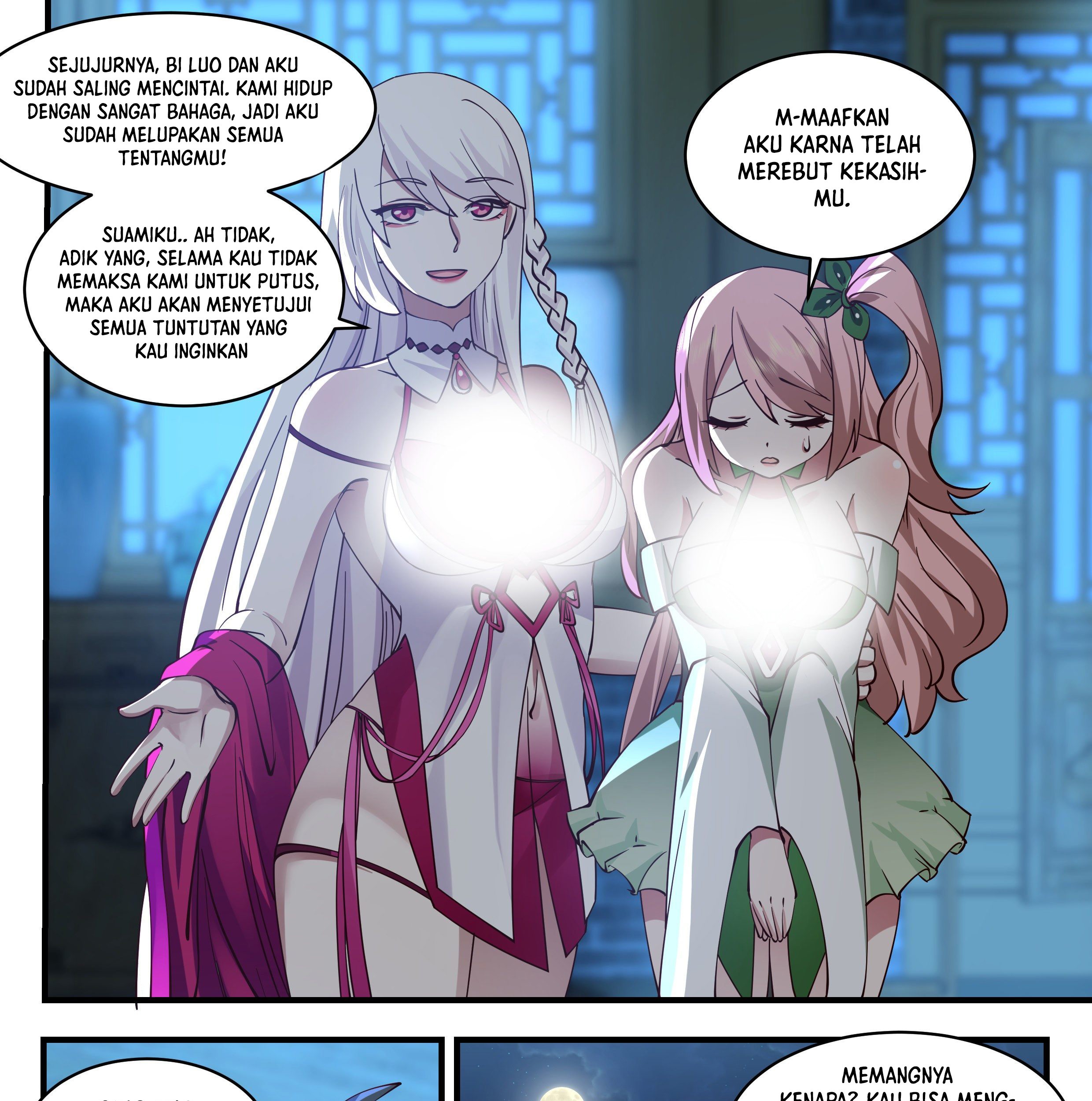 Martial Peak Part 2 Chapter 2193 - halaman 17