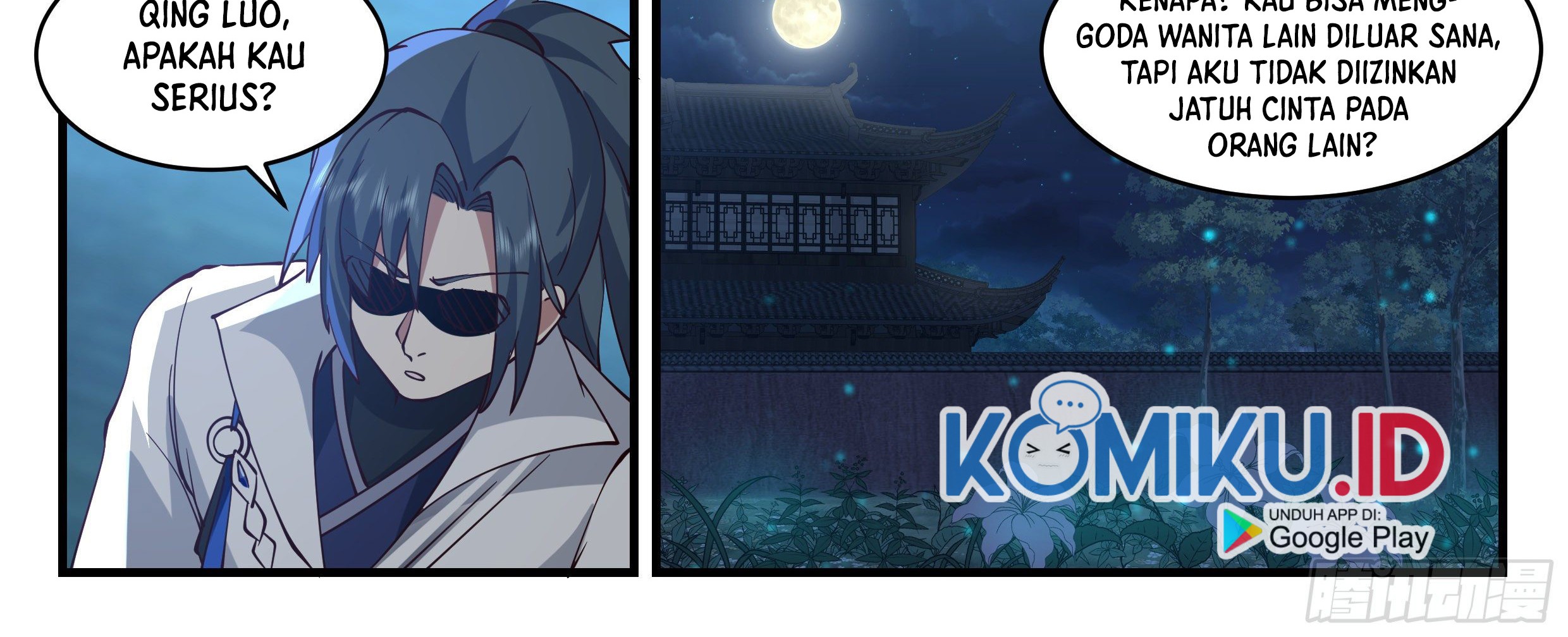 Martial Peak Part 2 Chapter 2193 - halaman 18