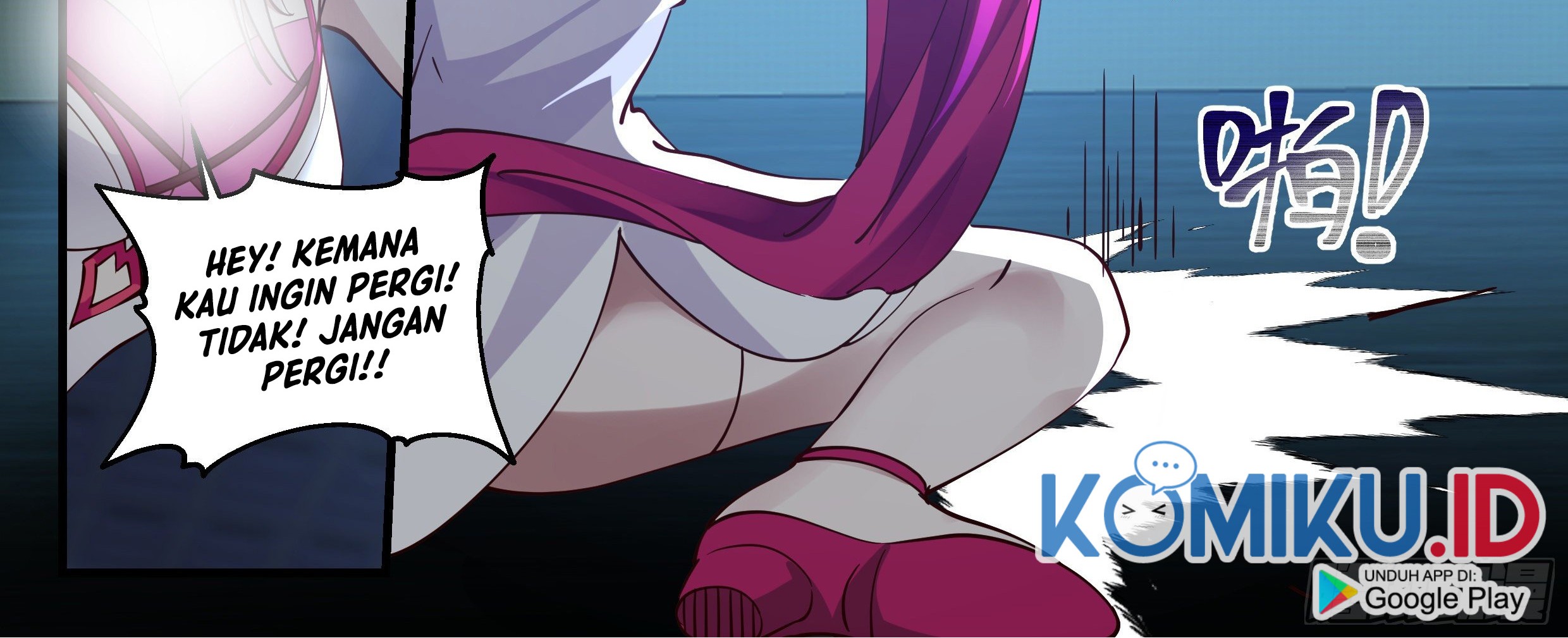 Martial Peak Part 2 Chapter 2193 - halaman 20