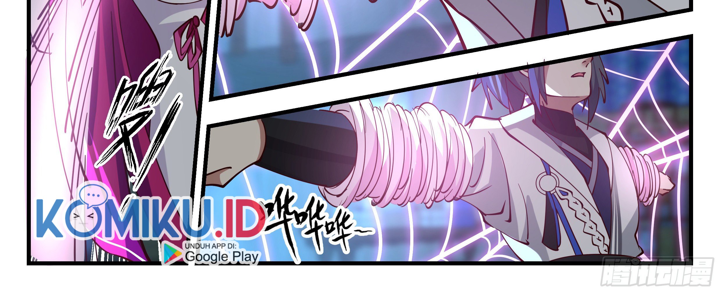 Martial Peak Part 2 Chapter 2193 - halaman 26