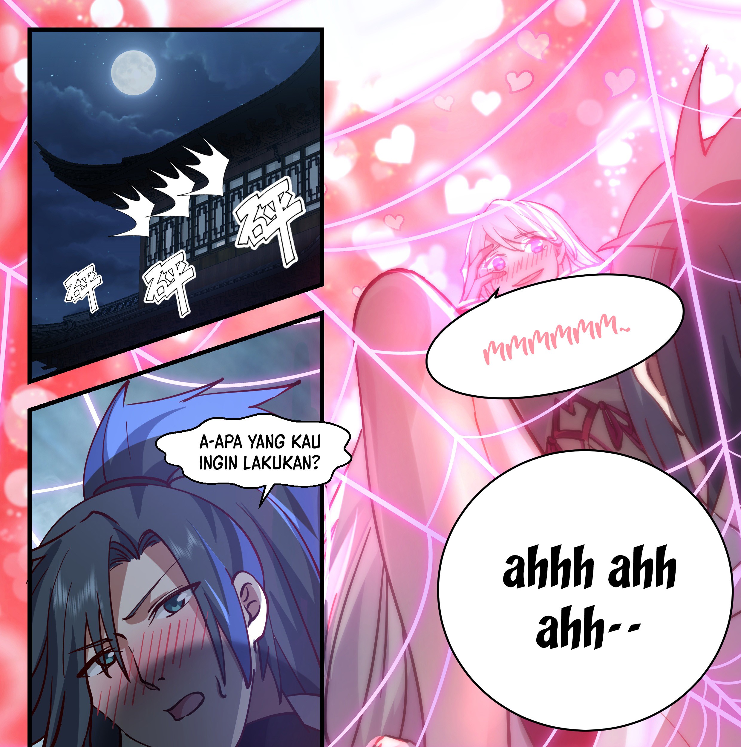 Martial Peak Part 2 Chapter 2193 - halaman 27