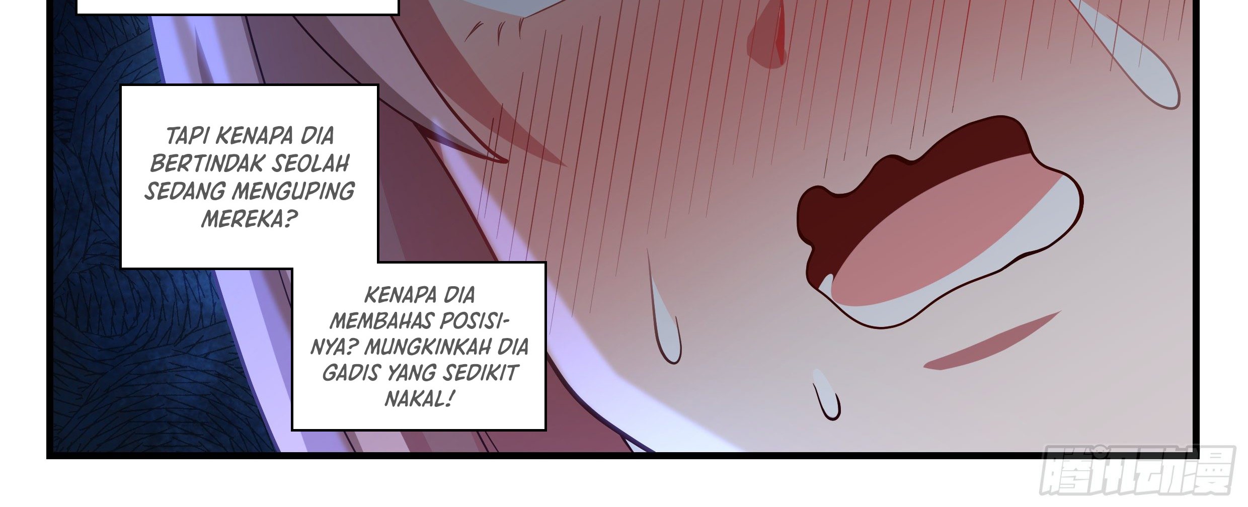 Martial Peak Part 2 Chapter 2194 - halaman 14