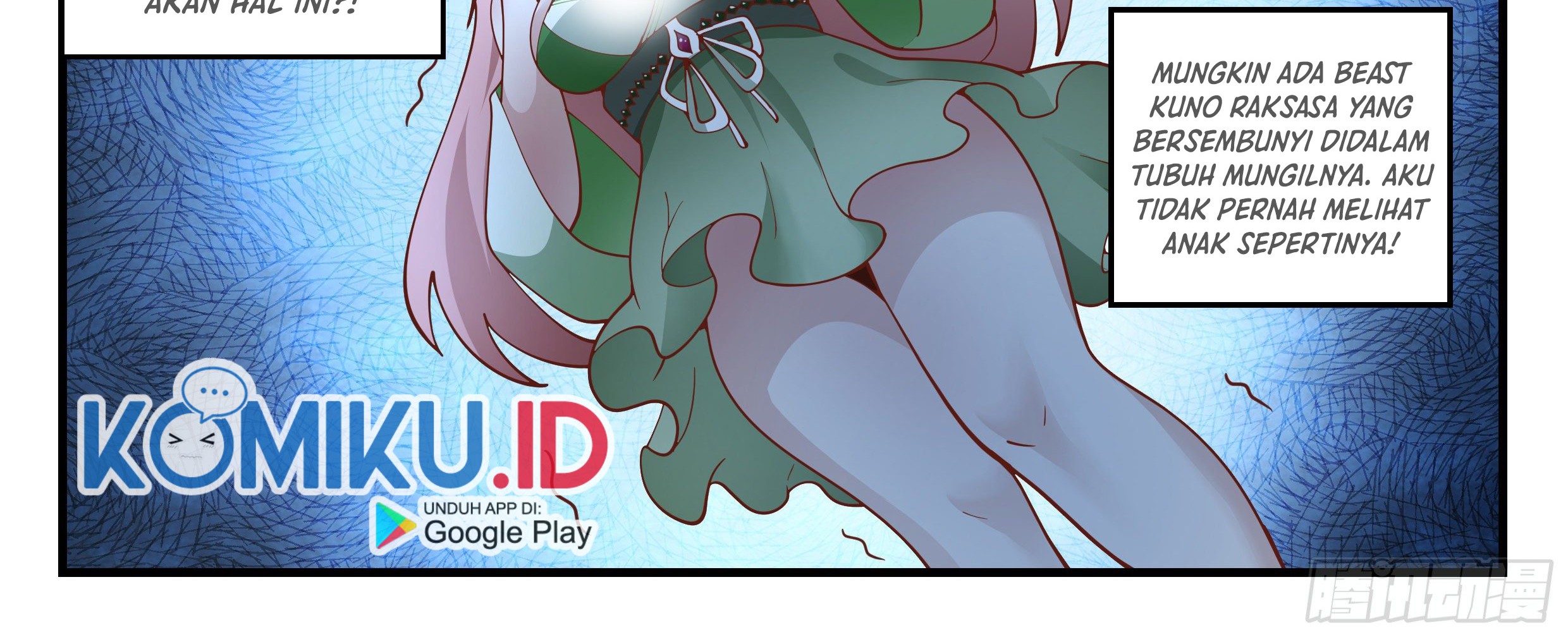 Martial Peak Part 2 Chapter 2194 - halaman 16