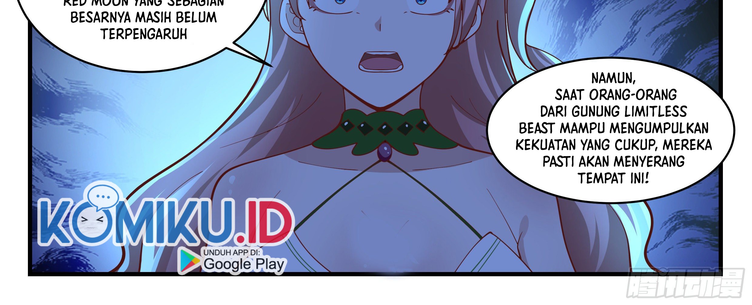 Martial Peak Part 2 Chapter 2194 - halaman 22