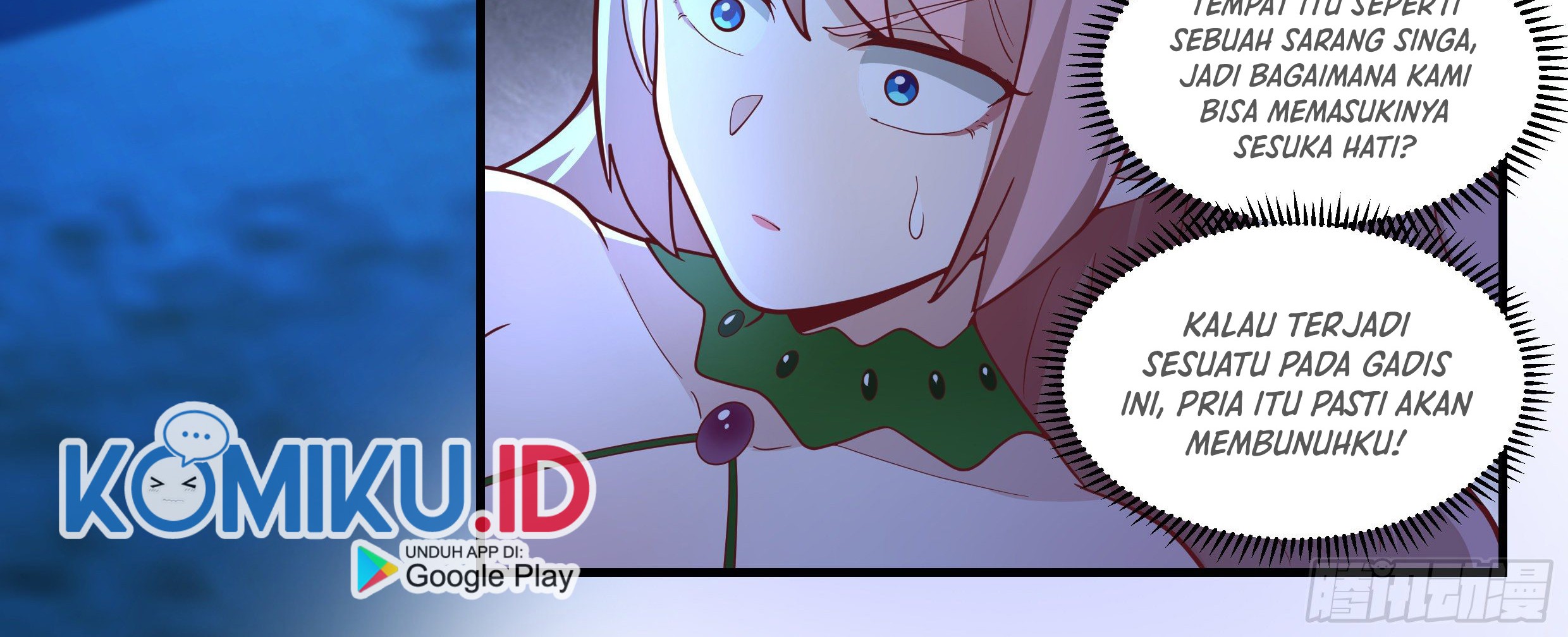 Martial Peak Part 2 Chapter 2194 - halaman 26