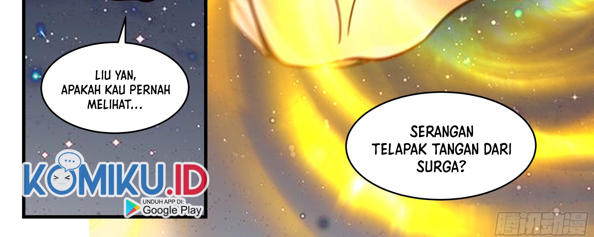 Martial Peak Part 2 Chapter 2200 - halaman 12