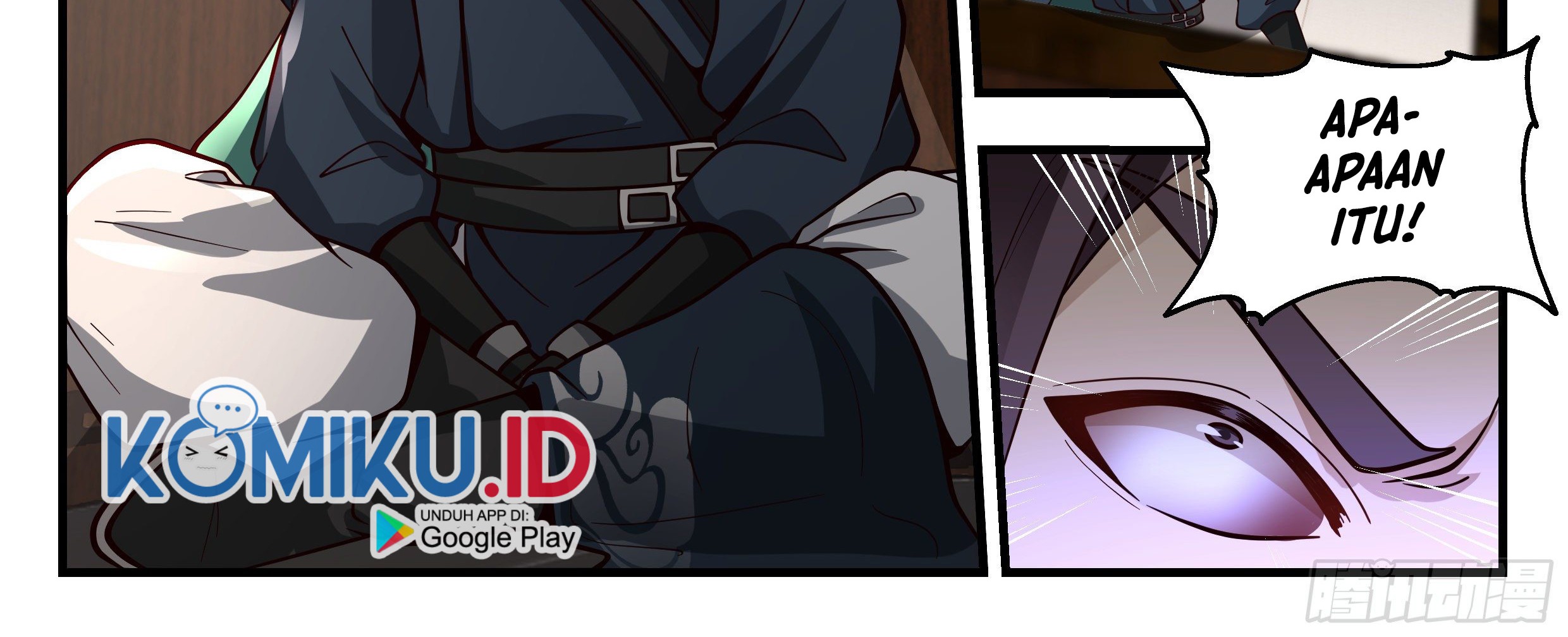 Martial Peak Part 2 Chapter 2200 - halaman 14