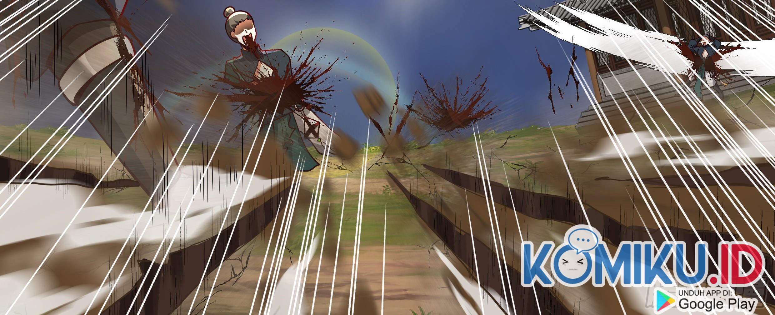Martial Peak Part 2 Chapter 2200 - halaman 16
