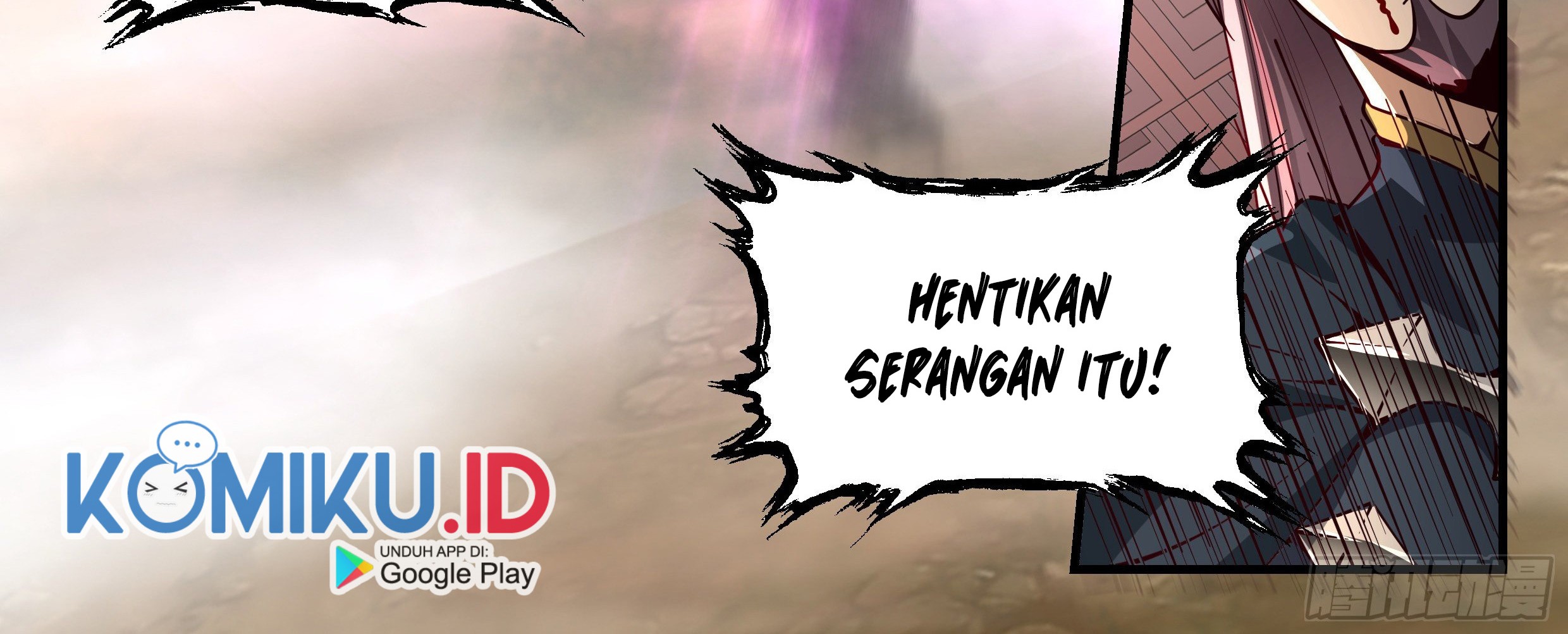 Martial Peak Part 2 Chapter 2200 - halaman 20