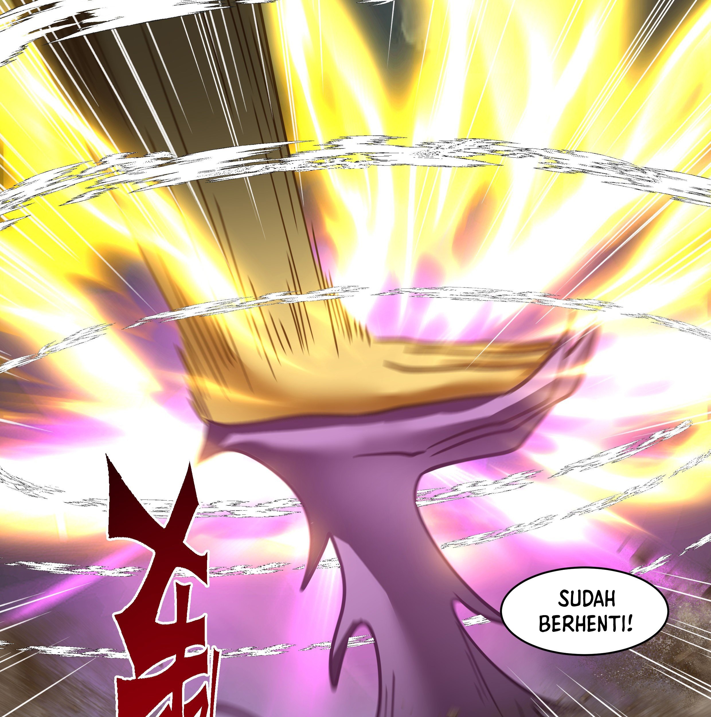Martial Peak Part 2 Chapter 2200 - halaman 21