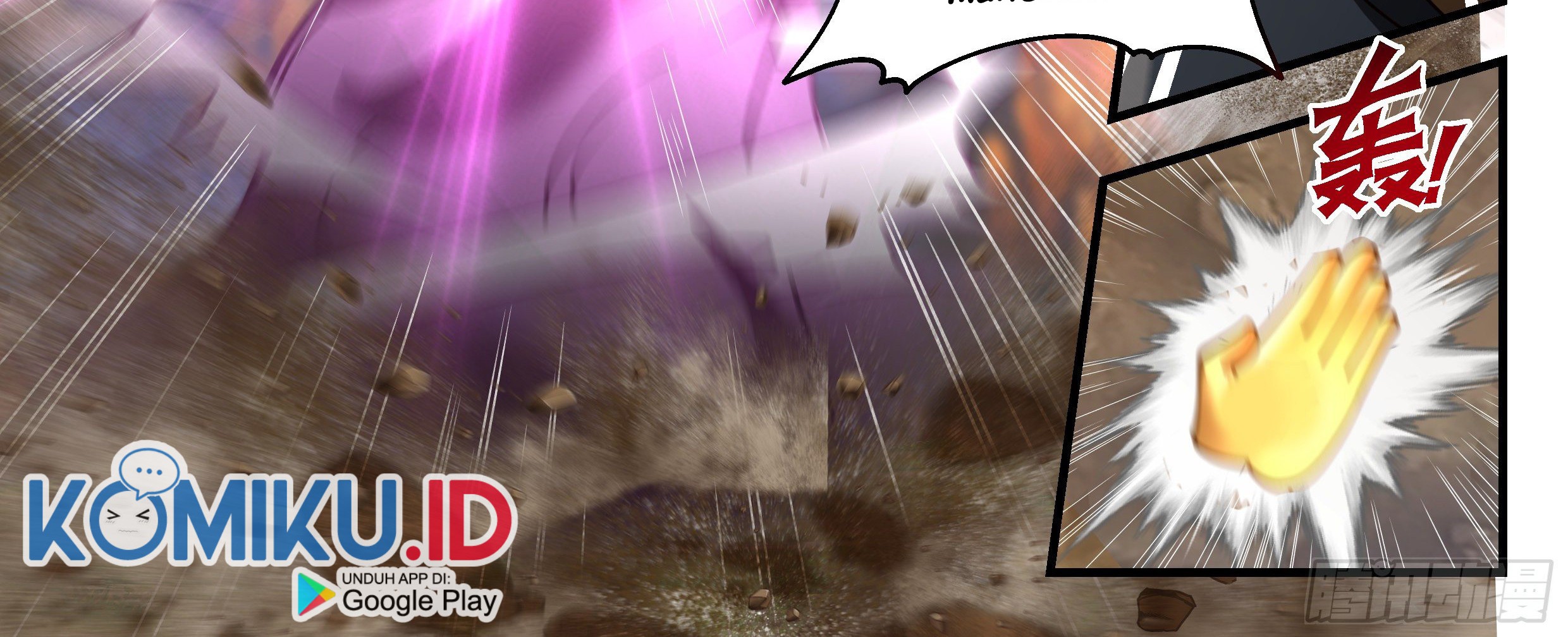 Martial Peak Part 2 Chapter 2200 - halaman 24