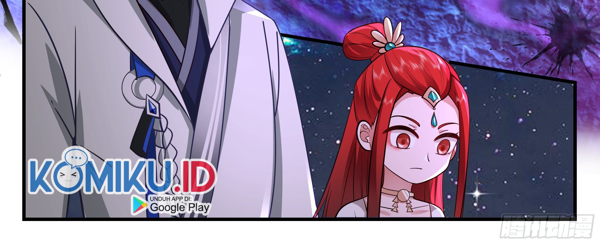 Martial Peak Part 2 Chapter 2200 - halaman 5