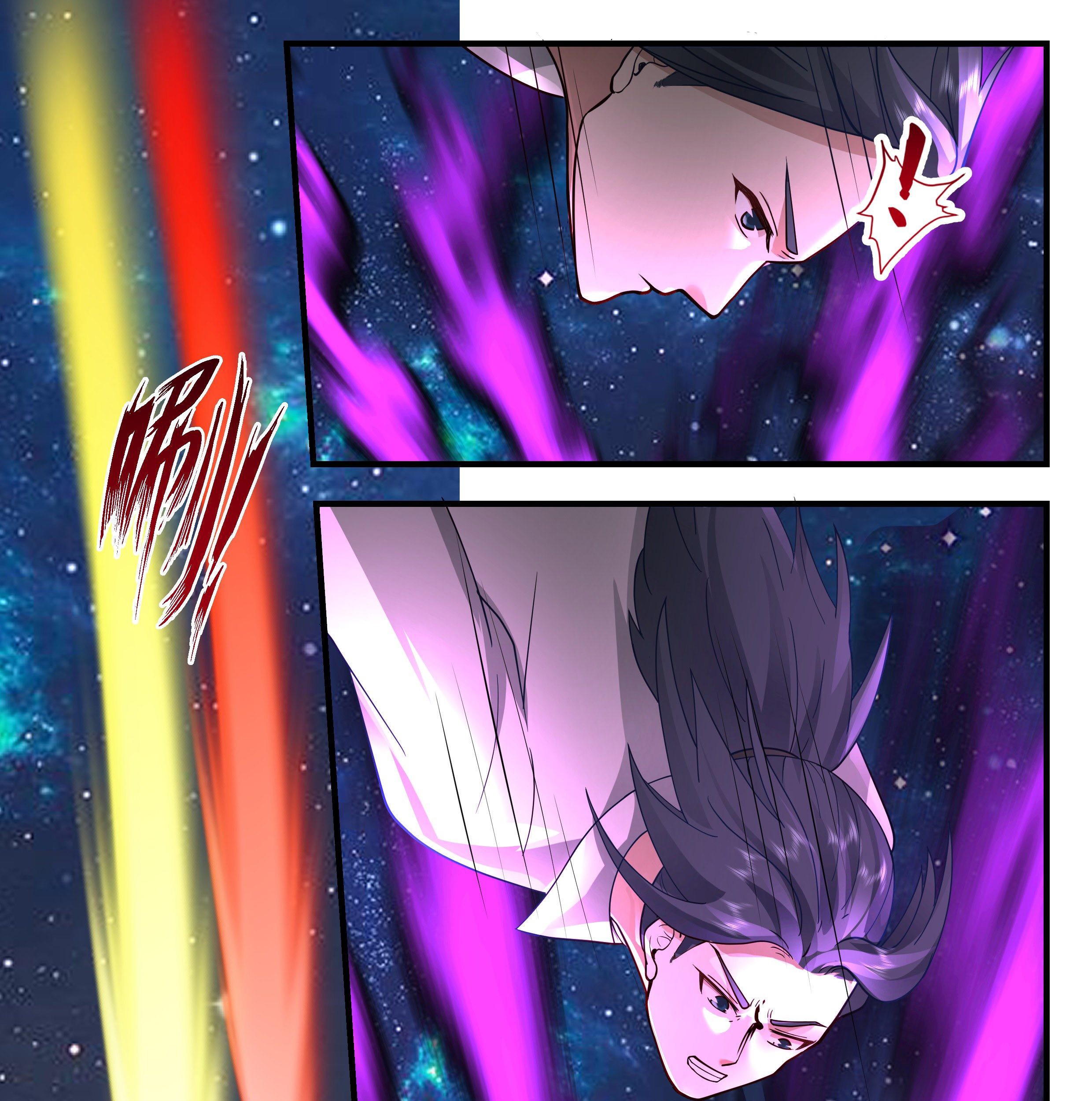 Martial Peak Part 2 Chapter 2200 - halaman 8