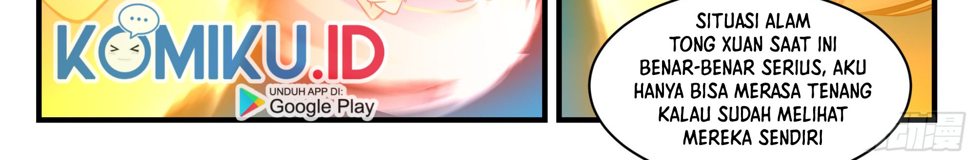Martial Peak Part 2 Chapter 2202 - halaman 18