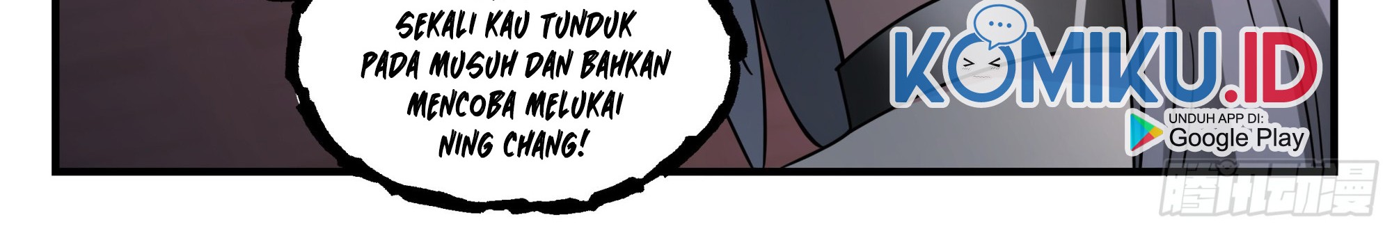 Martial Peak Part 2 Chapter 2207 - halaman 19