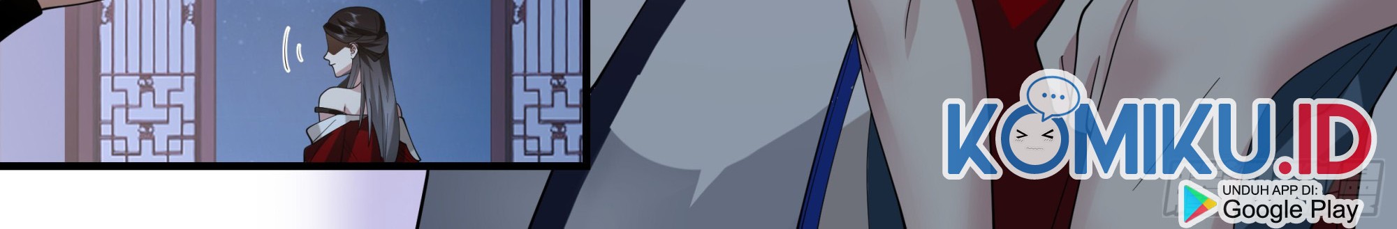 Martial Peak Part 2 Chapter 2207 - halaman 25