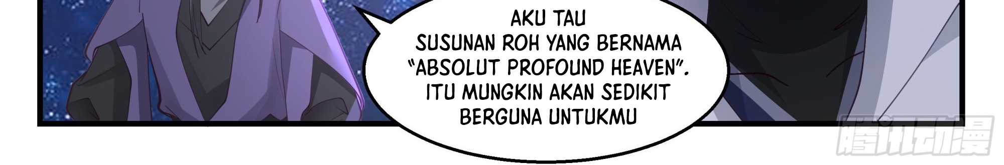 Martial Peak Part 2 Chapter 2208 - halaman 19
