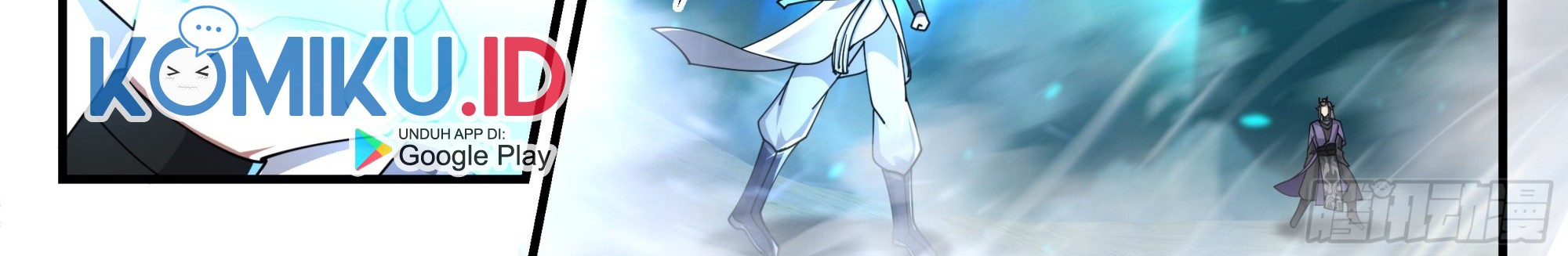 Martial Peak Part 2 Chapter 2208 - halaman 23
