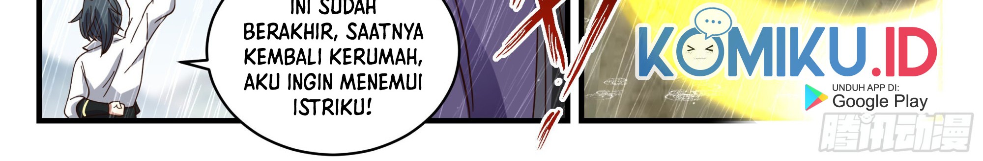 Martial Peak Part 2 Chapter 2209 - halaman 13