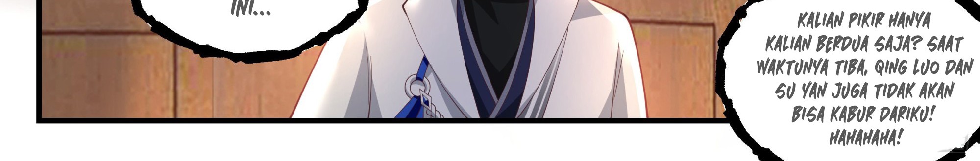 Martial Peak Part 2 Chapter 2209 - halaman 25