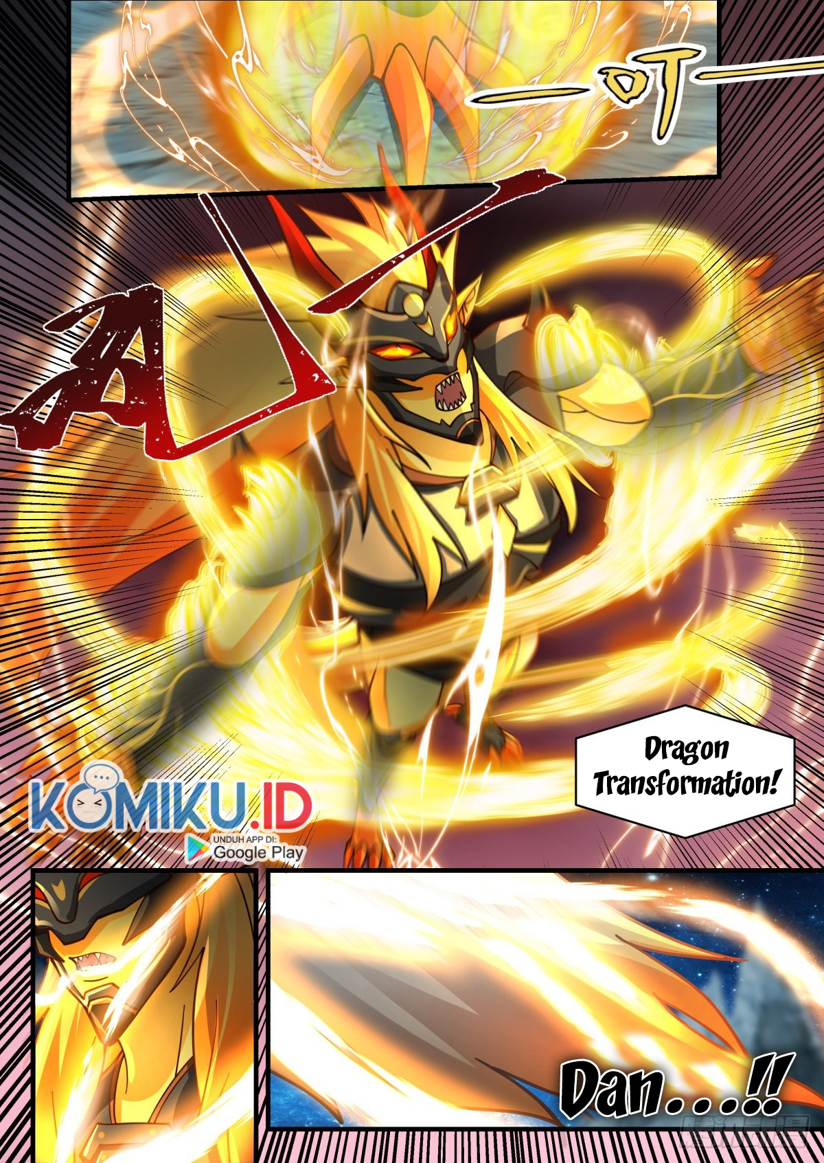 Martial Peak Part 2 Chapter 2211 - halaman 14