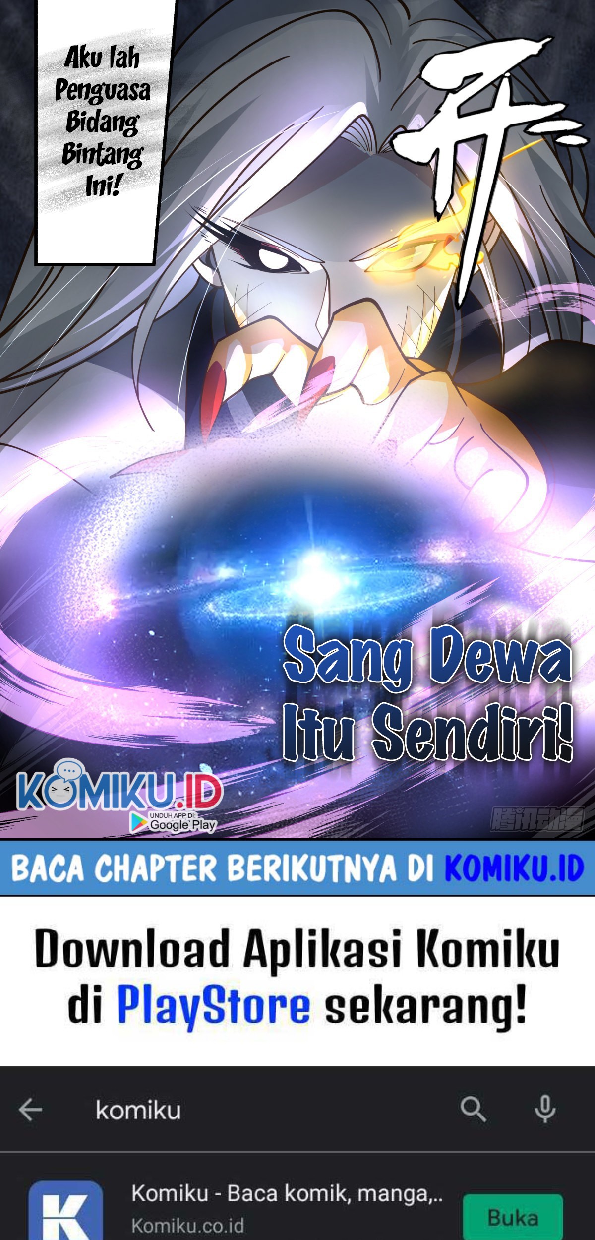 Martial Peak Part 2 Chapter 2211 - halaman 16