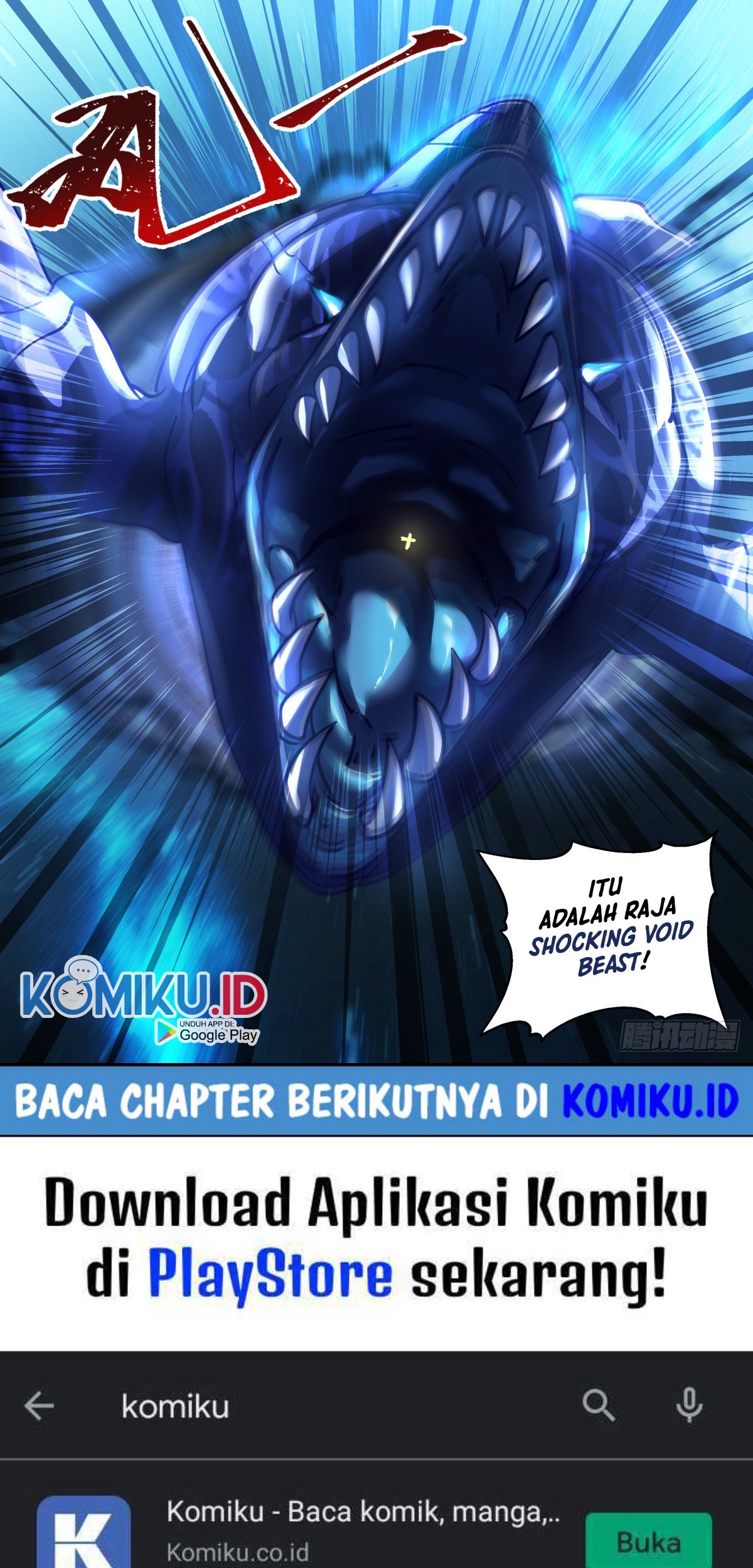 Martial Peak Part 2 Chapter 2216 - halaman 16