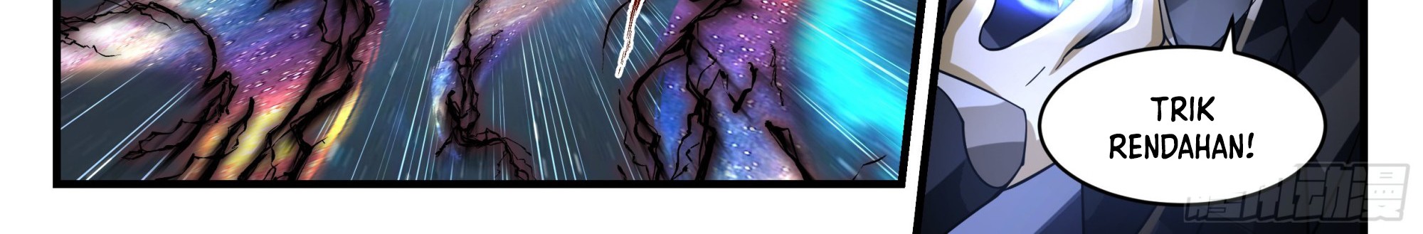 Martial Peak Part 2 Chapter 2218 - halaman 21