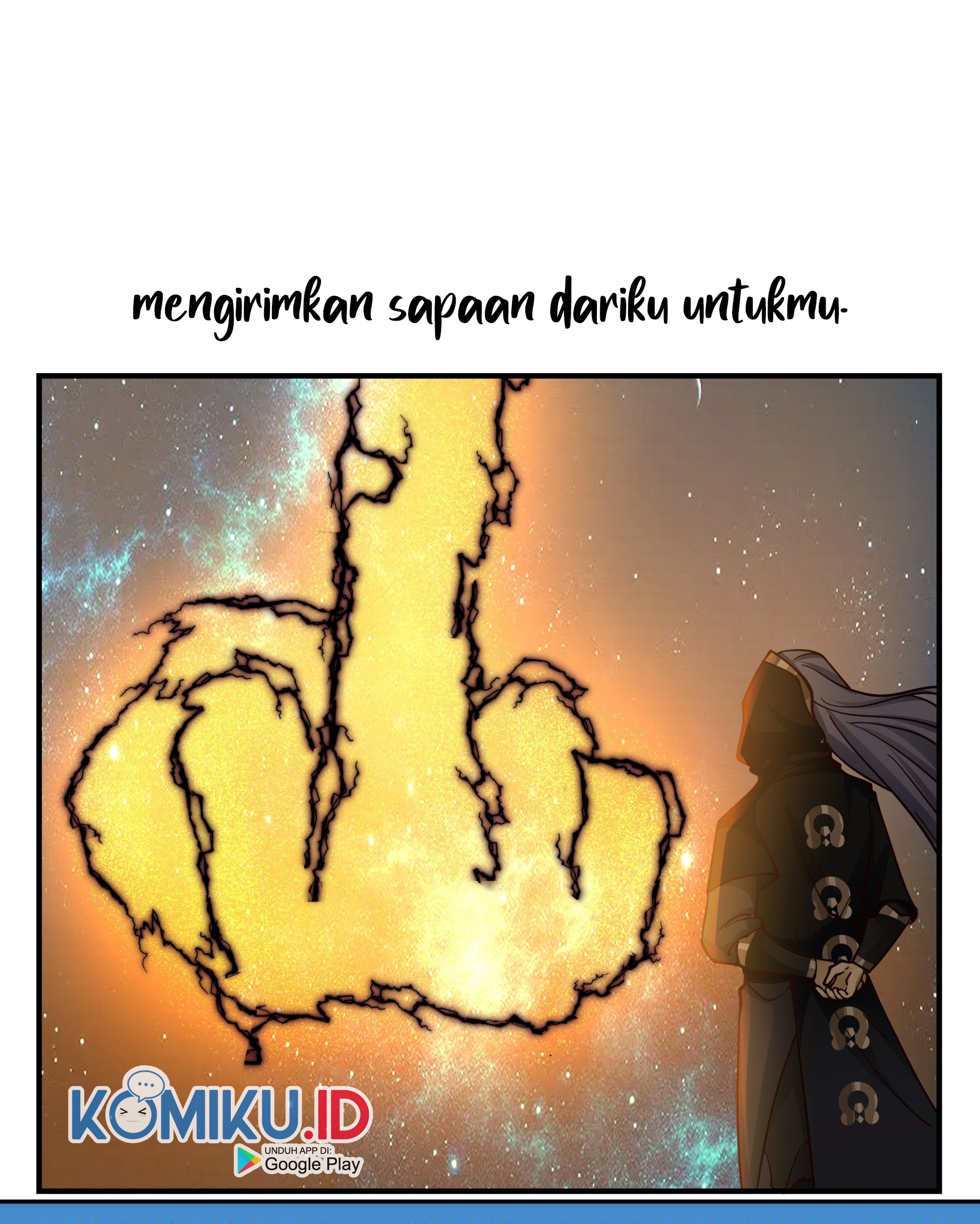 Martial Peak Part 2 Chapter 2218 - halaman 28
