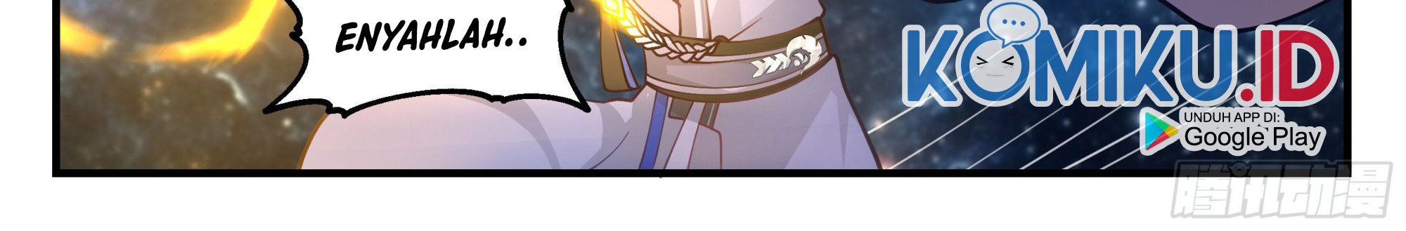 Martial Peak Part 2 Chapter 2218 - halaman 5