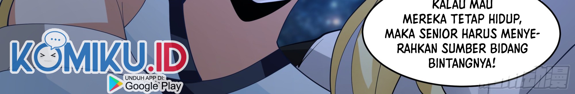 Martial Peak Part 2 Chapter 2219 - halaman 7