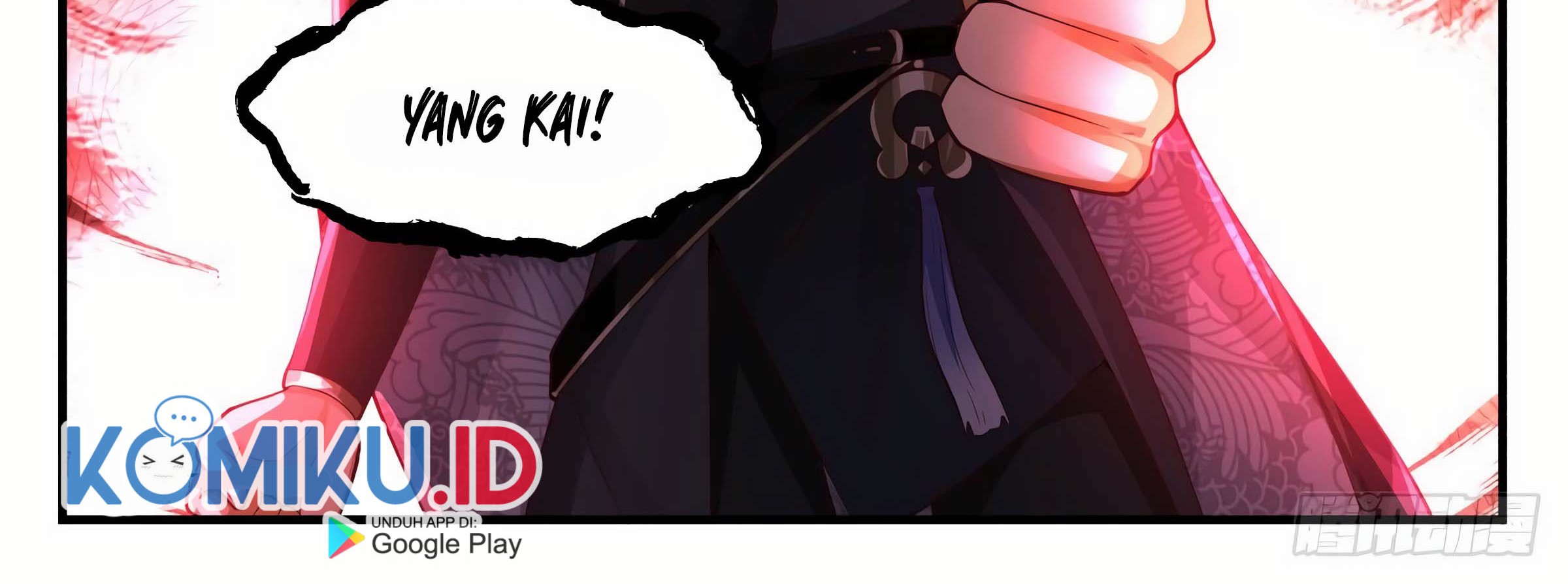 Martial Peak Part 2 Chapter 2221 - halaman 13