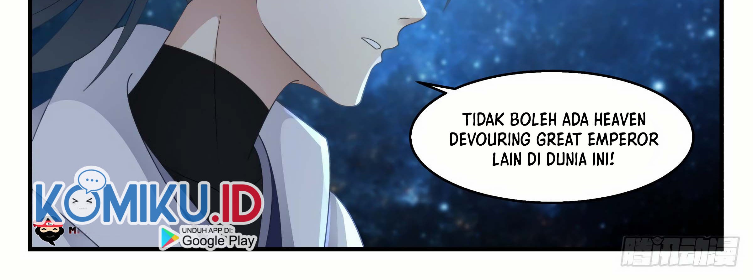 Martial Peak Part 2 Chapter 2221 - halaman 21