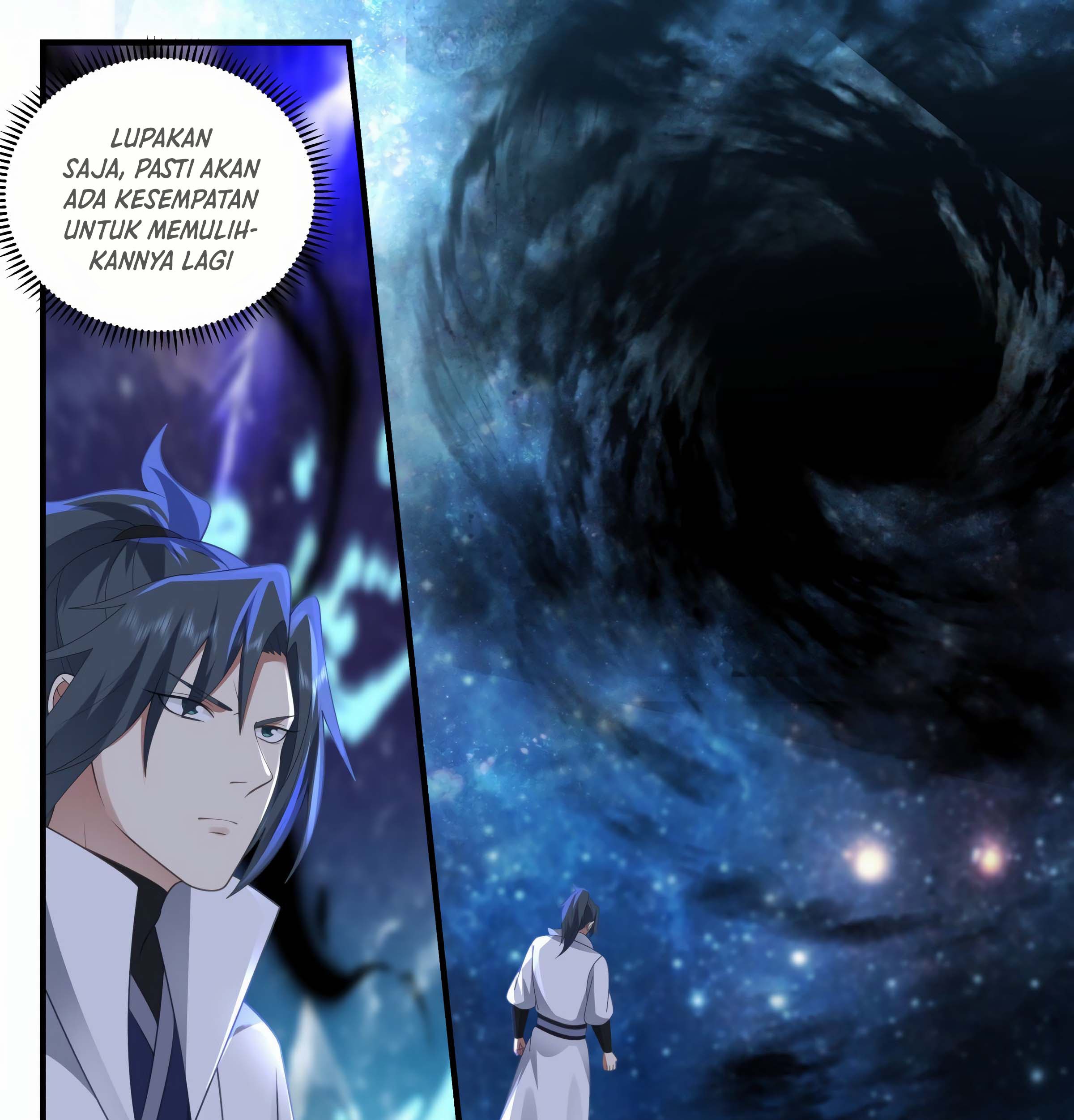Martial Peak Part 2 Chapter 2221 - halaman 26