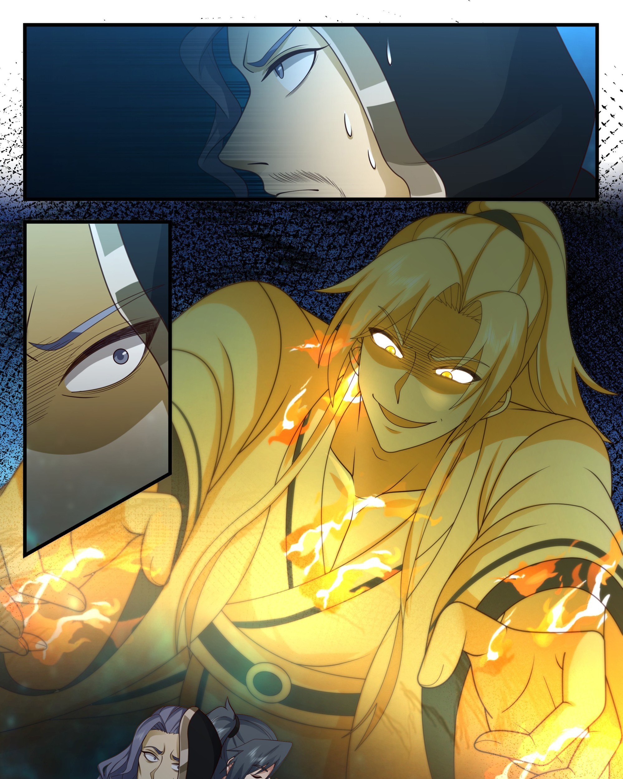 Martial Peak Part 2 Chapter 2223 - halaman 14