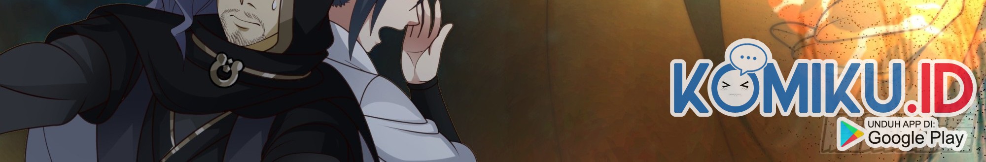 Martial Peak Part 2 Chapter 2223 - halaman 15