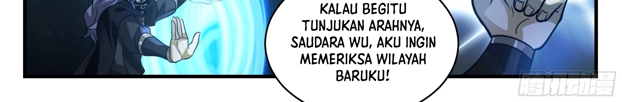Martial Peak Part 2 Chapter 2223 - halaman 23