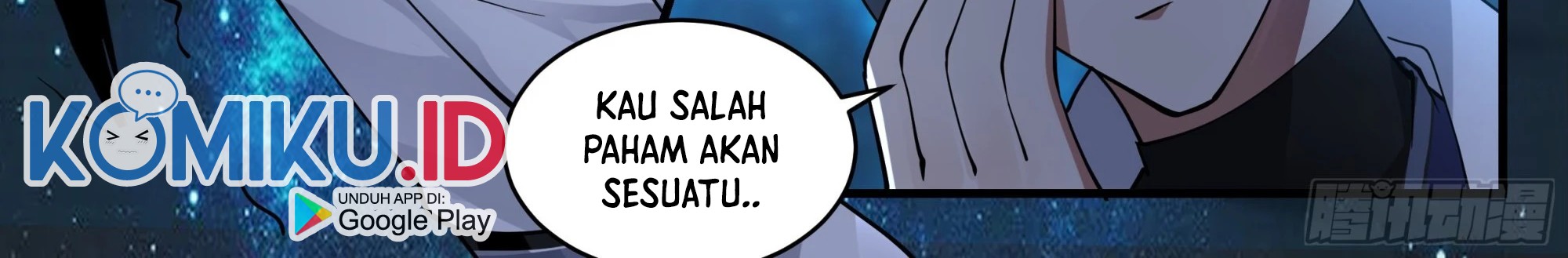 Martial Peak Part 2 Chapter 2223 - halaman 25