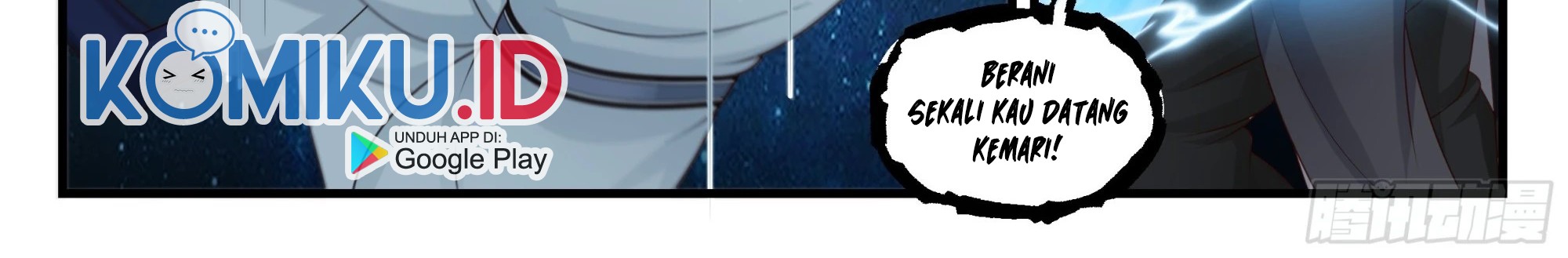 Martial Peak Part 2 Chapter 2223 - halaman 7