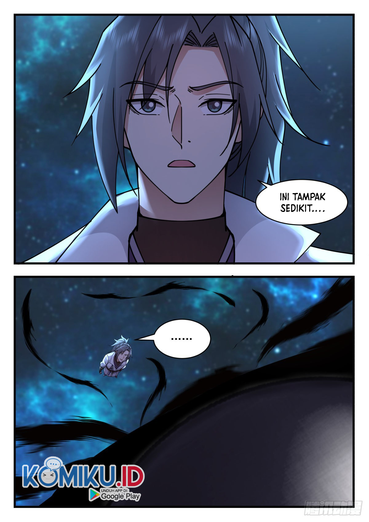 Martial Peak Part 2 Chapter 2225 - halaman 15