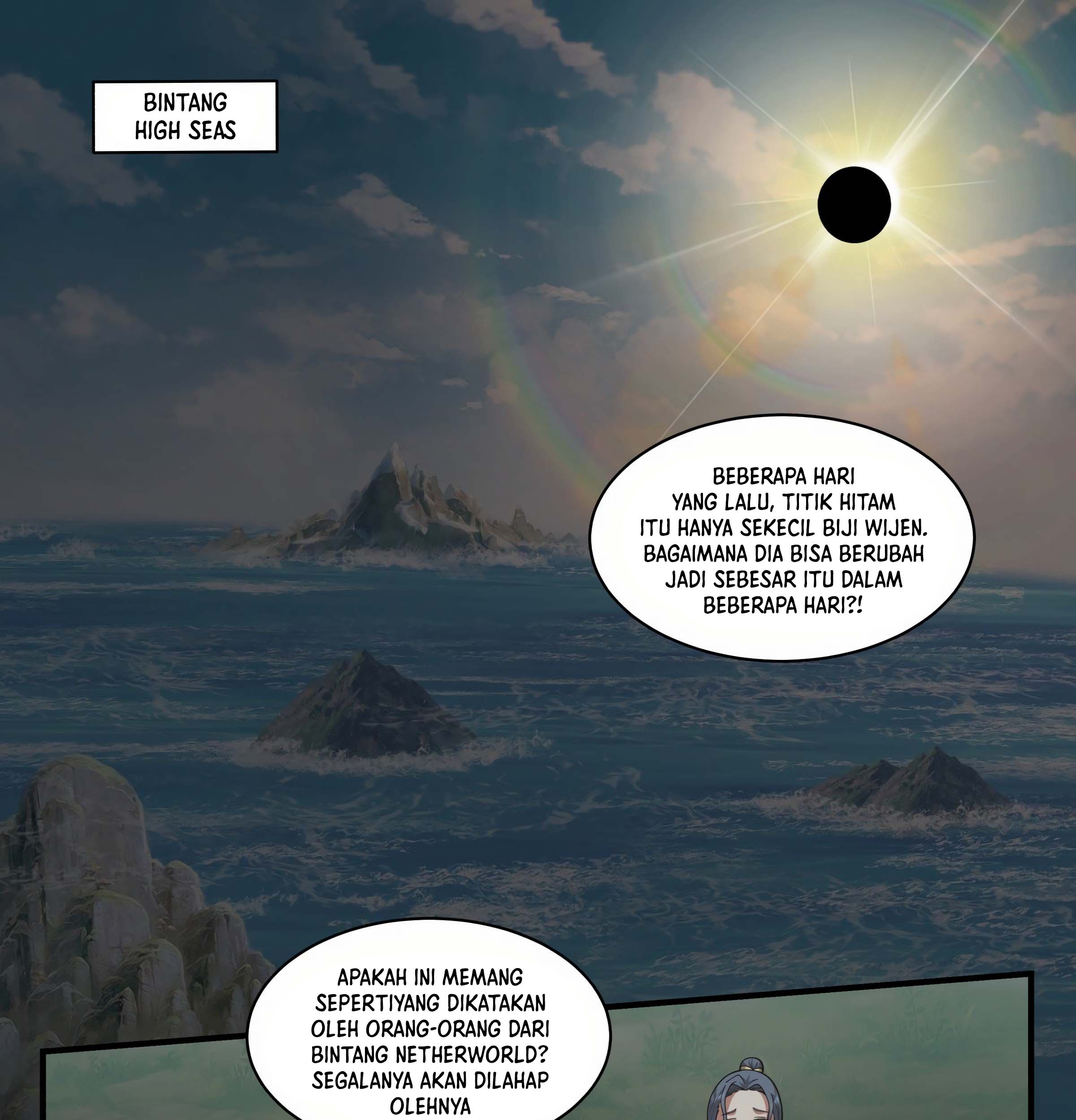 Martial Peak Part 2 Chapter 2226 - halaman 13