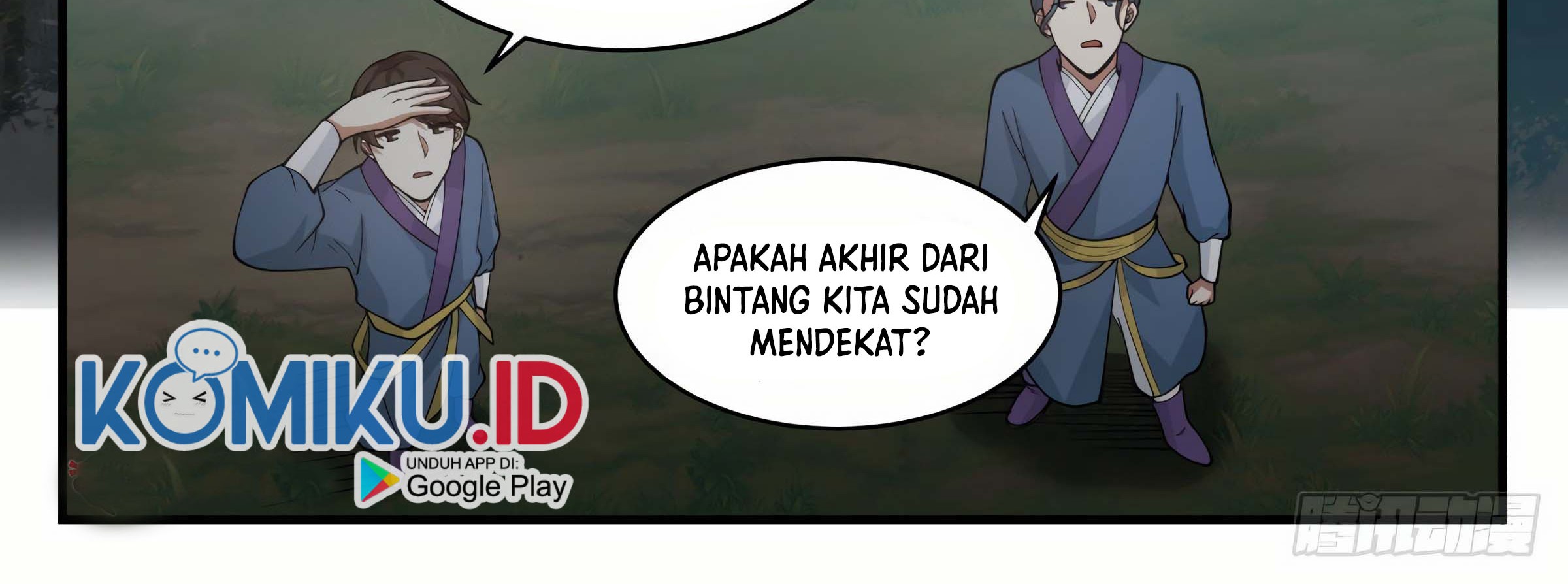 Martial Peak Part 2 Chapter 2226 - halaman 14