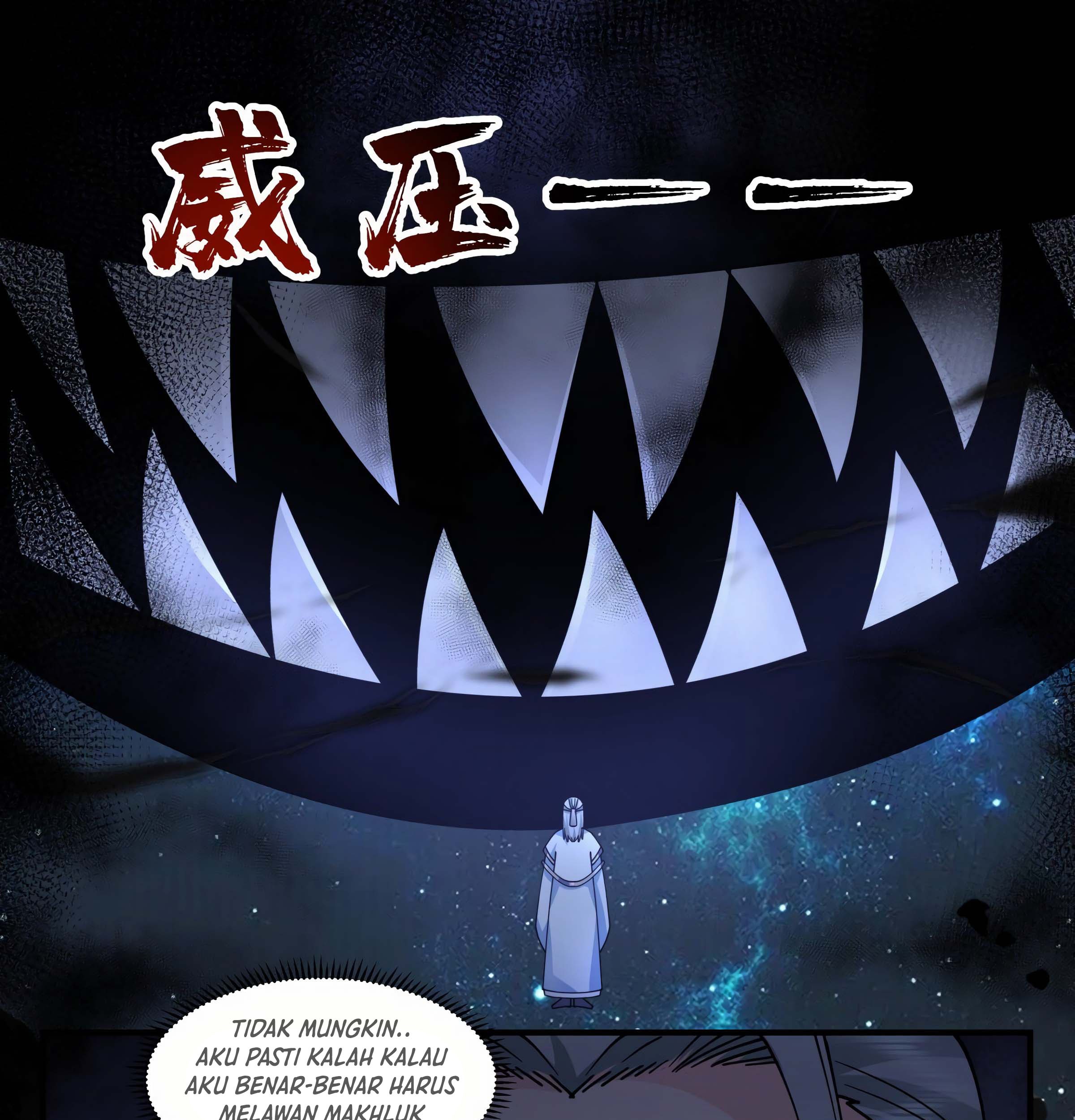 Martial Peak Part 2 Chapter 2226 - halaman 17