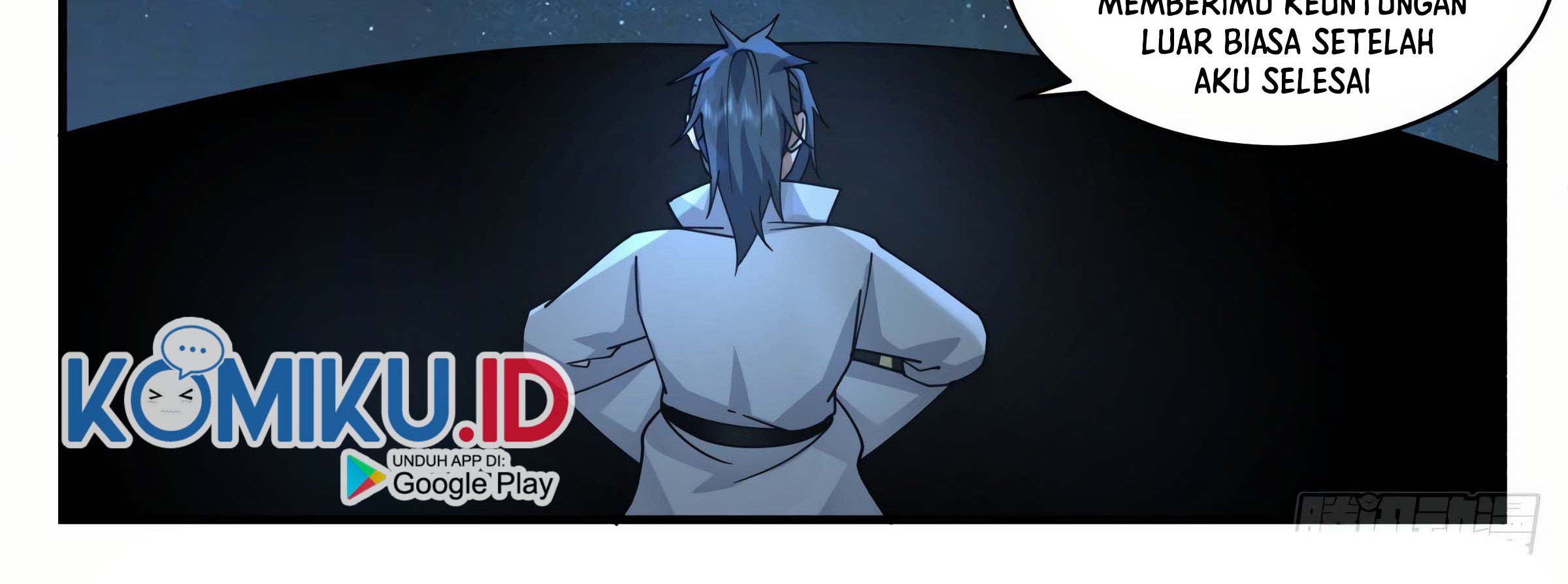 Martial Peak Part 2 Chapter 2226 - halaman 20